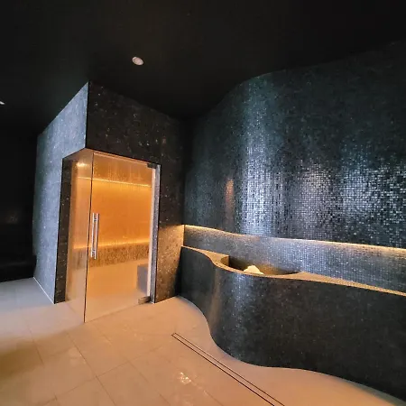 Polanki Aqua Apartment
