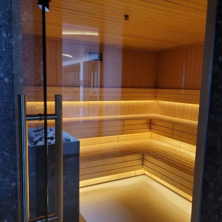Apartment Polanki Aqua Kolobrzeg