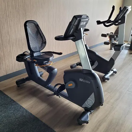 Polanki Aqua Διαμέρισμα *