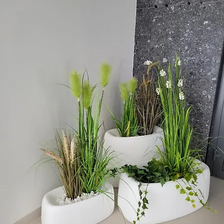 Polanki Aqua Διαμέρισμα