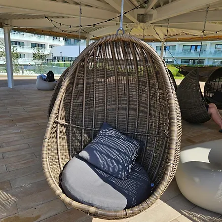 Polanki Aqua Apartment Kolobrzeg