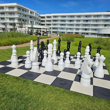 Polanki Aqua Διαμέρισμα