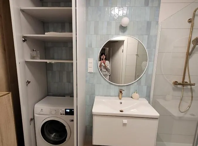 Polanki Aqua Apartamento