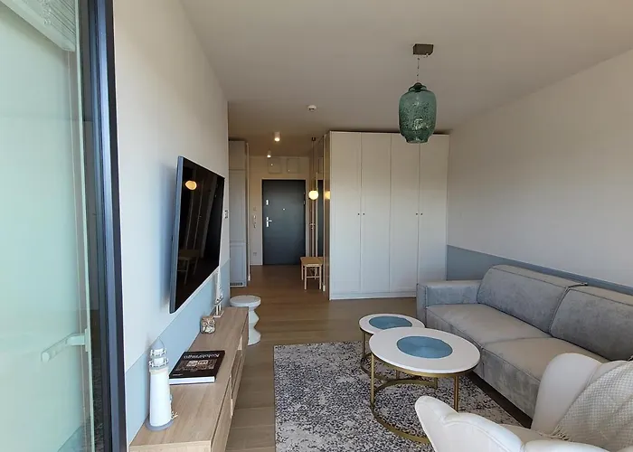 Polanki Aqua * Kołobrzeg