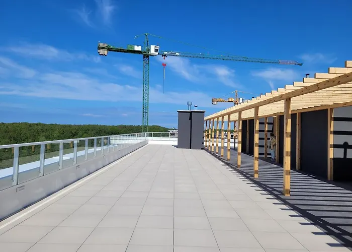 Polanki Aqua Apartamento *