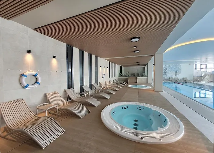 Polanki Aqua * Kołobrzeg