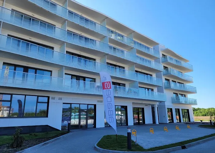 Polanki Aqua Apartamento *