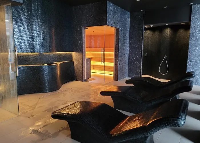 Apartamento Polanki Aqua Kołobrzeg