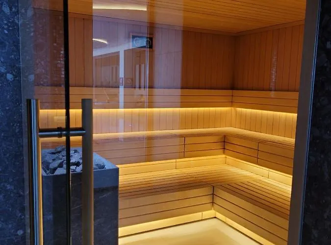 Apartamento Polanki Aqua Kołobrzeg