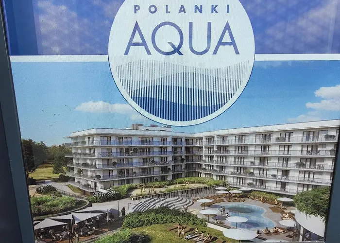 Polanki Aqua Kołobrzeg