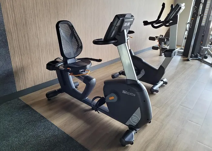 Polanki Aqua Apartamento *