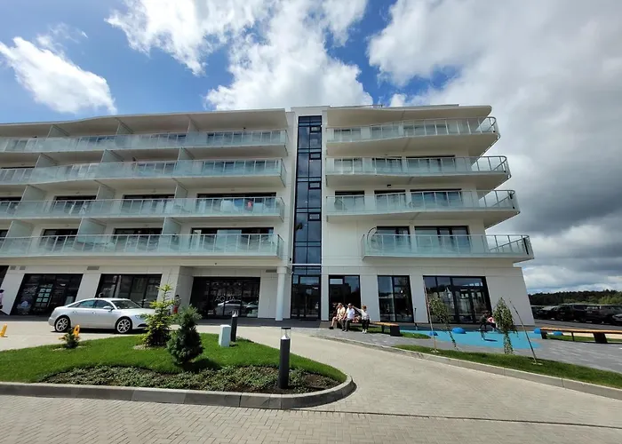 Polanki Aqua * Kołobrzeg