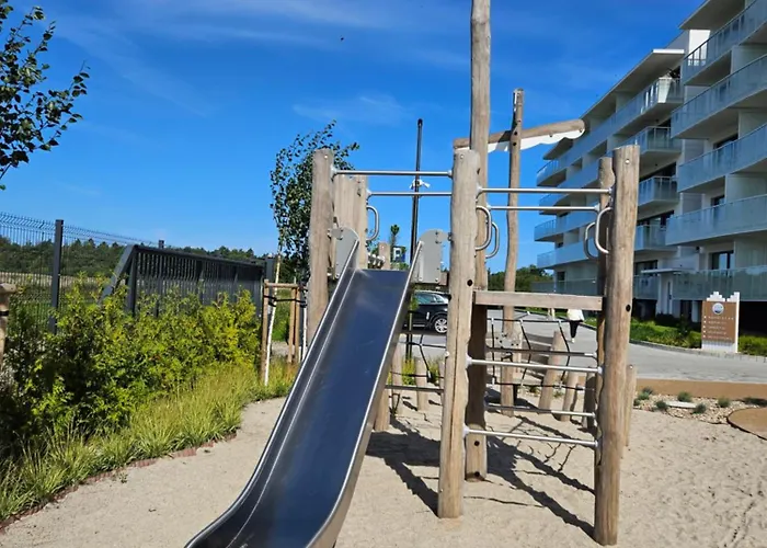 Polanki Aqua Kołobrzeg