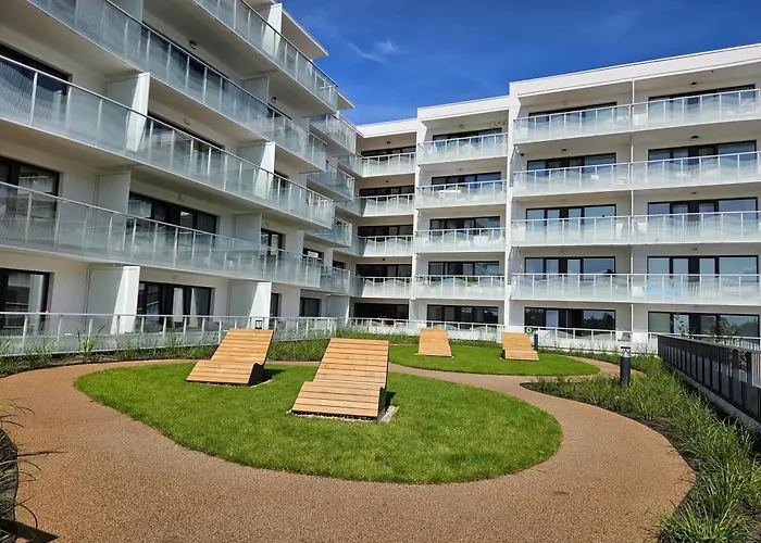 Polanki Aqua Apartamento