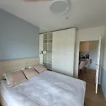 Apartment Polanki Aqua *