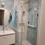 Polanki Aqua Apartment