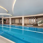Apartamento Polanki Aqua