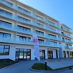 Polanki Aqua Apartment *
