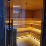 Apartment Polanki Aqua Kolberg