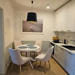 Polanki Aqua Apartment Kolberg