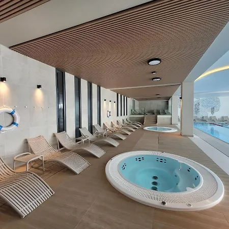 Polanki Aqua 413 * Kołobrzeg