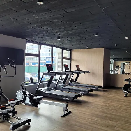 Polanki Aqua * Kolberg