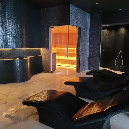Apartament Polanki Aqua 413 Kołobrzeg
