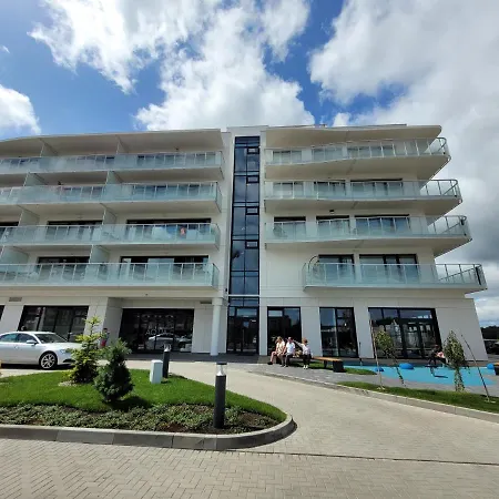 Polanki Aqua 413 * Kołobrzeg