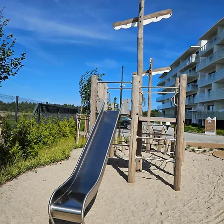 Polanki Aqua 413 Kołobrzeg