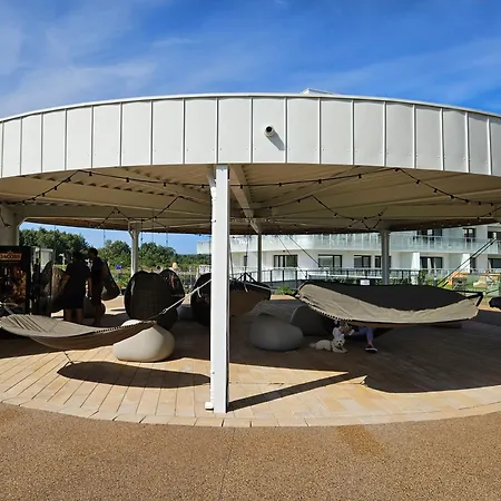 Polanki Aqua Apartment