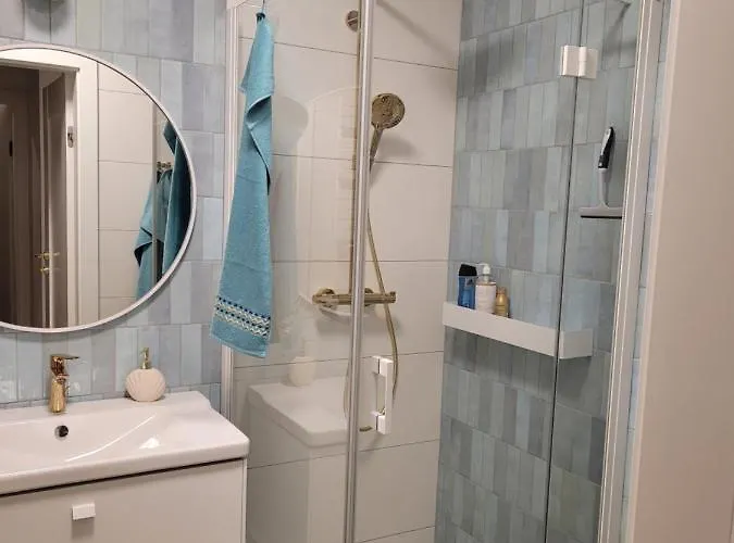 Polanki Aqua Διαμέρισμα