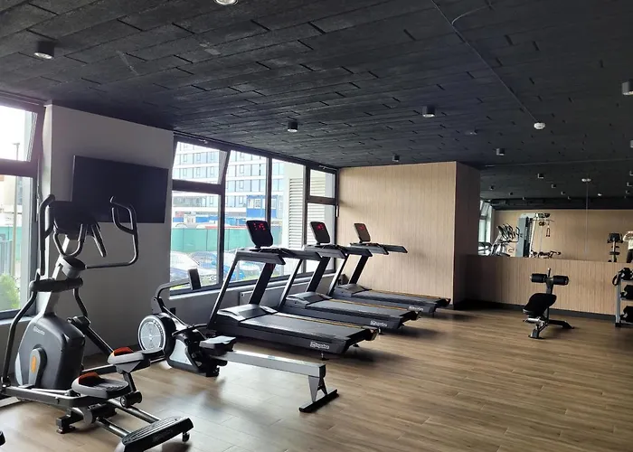 Polanki Aqua * Kołobrzeg