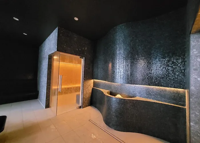 Polanki Aqua Διαμέρισμα