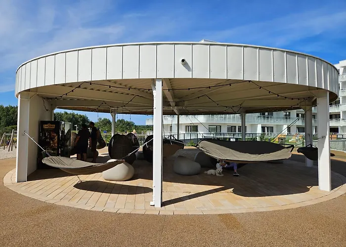 Polanki Aqua Διαμέρισμα