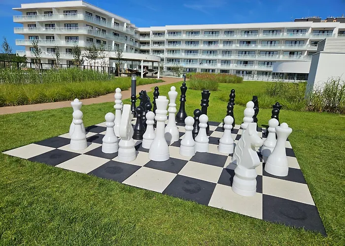 Polanki Aqua Διαμέρισμα